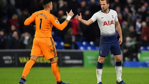 No place like home: 'Force Spurs to stay at Wembley,' says Cardiff boss
