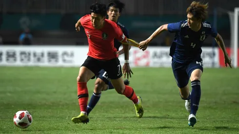 South Korea counting on red-hot Son to shine on Asian Cup quest