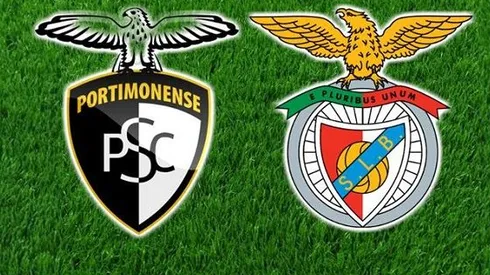 Where to find Portimonense vs. Benfica: Jan. 1, 2019