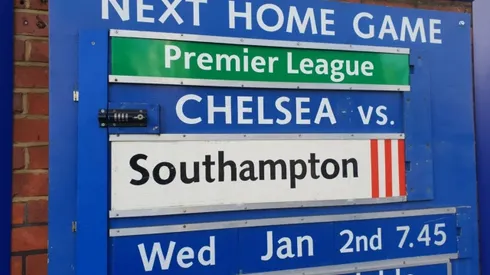 Where to find Chelsea vs. Southampton: Jan. 1, 2019