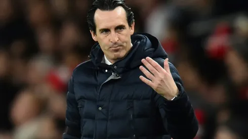 Emery finds it hard to put case for Gunners defence