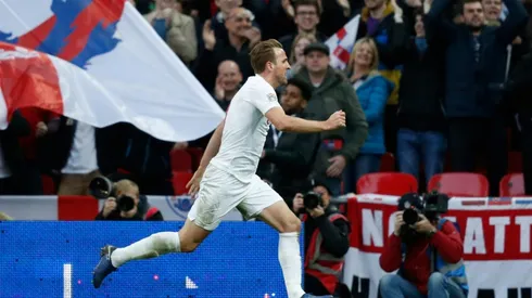Winning Nations League can be launching pad for Euros: Kane