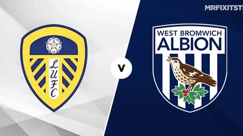 Where to find Leeds United vs. West Brom on US TV and streaming