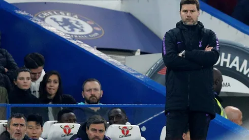 Spurs desperate to stop the rot against Arsenal