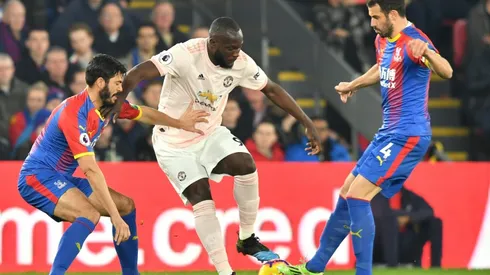 Lukaku revival can aid United's top-four bid