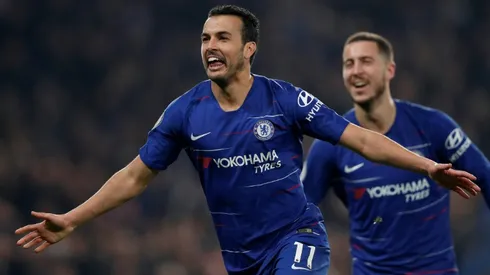 Victory can save season, says Chelsea boss Sarri after Kepa axed