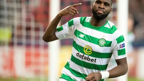 Celtic strike late to give Lennon winning start