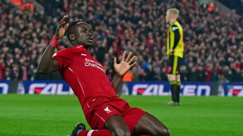 Liverpool back in the groove to hammer Watford