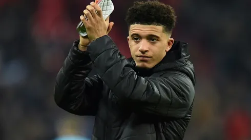 FA probes alleged banned payment made in Sancho switch