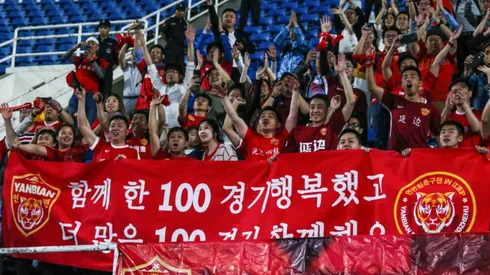 'I feel betrayed' - anger as historic Chinese club folds