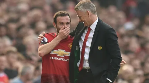 Solskjaer admits his demands contributing to Man Utd injury pile-up