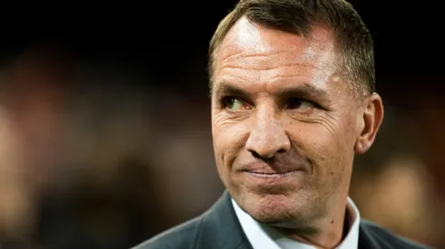 Rodgers hired by Leicester, Lennon returns to Celtic