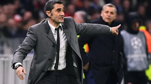 'It's not normal to play two games of this magnitude in the same week' - Valverde
