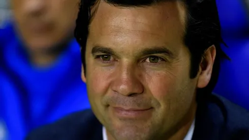 Solari tight-lipped as scrutiny stays on Bale ahead of Copa Clasico