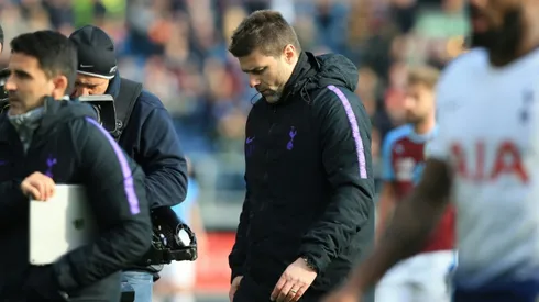 Apologetic Pochettino accepts FA improper conduct charge