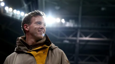 'Somewhat weird' - mixed emotions for Nagelsmann at Leipzig