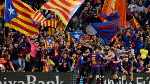 EU court cancels state aid ruling against four Spanish football clubs