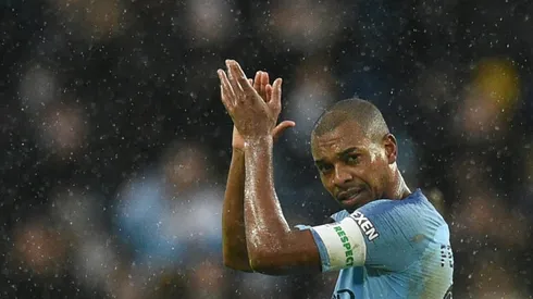 Guardiola forced to juggle at Man City after Fernandinho blow