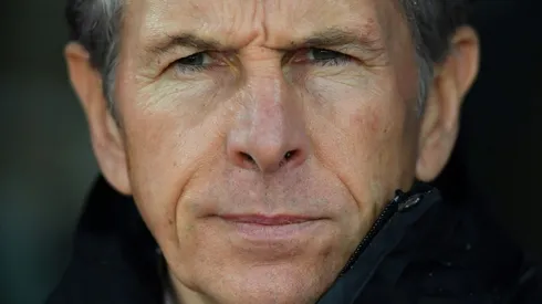 Sacked Puel says an 'honour' to manage Leicester