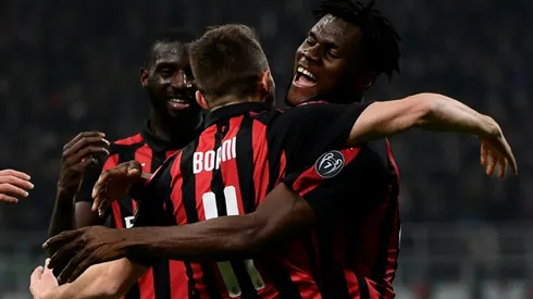 African players in Europe: Milestone for two-goal Zaha