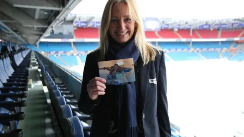 Ada Hegerberg, football's golden girl from Norway