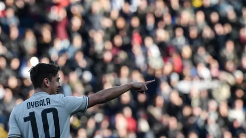 Juventus preserve huge Serie A lead, Inter stalled in Florence