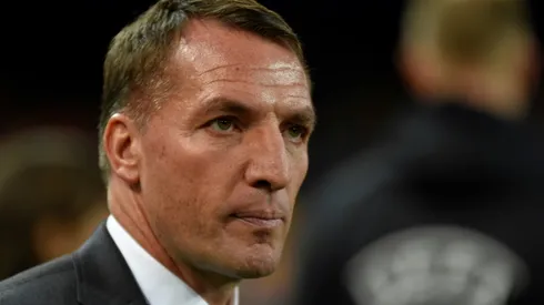 Rodgers focused on Celtic title defence not Leicester link