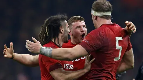 Three key things learned from Wales v England