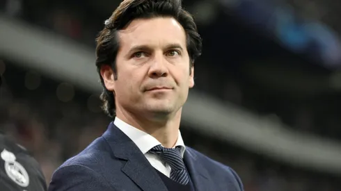 Solari questions Barcelona's 'curious' extra day off ahead of cup Clasico