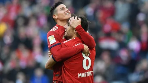 Bayern bridge gap to Dortmund with Berlin win