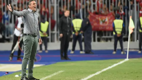 Battling CAF giants hope home advantage can bring change of luck