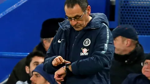 League Cup final Sarri's last stand as Man City's quadruple hunt heats up