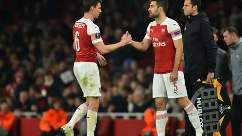 Emery hopes for change in luck as Arsenal seek stability