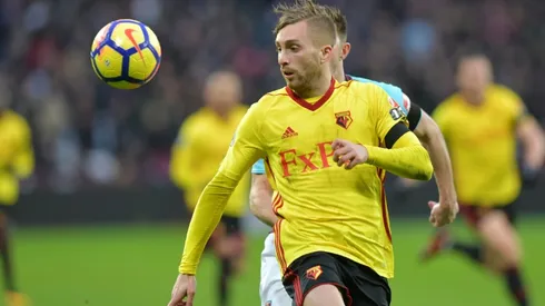 Deulofeu hat-trick sinks Cardiff in Watford romp
