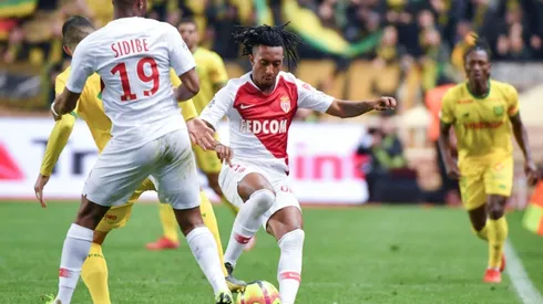 New recruits have Monaco moving in right direction again