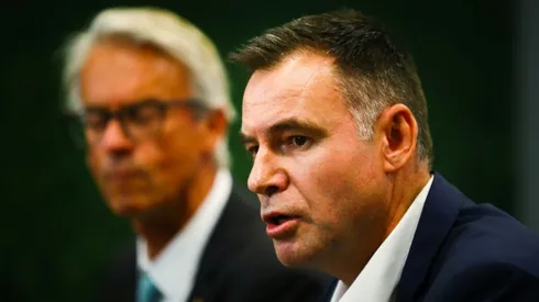 Review ruled out into sacking of Australia women's coach