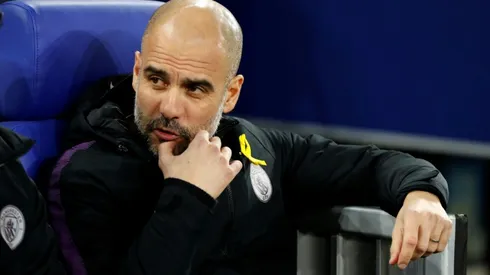 Man City must learn from Schalke scare - Guardiola