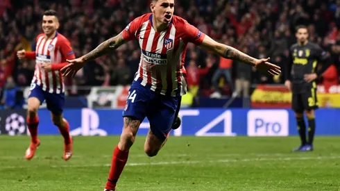 Formidable Atletico stun Ronaldo and Juventus