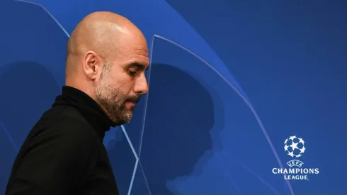 Guardiola still has faith in VAR despite Champions League controversy