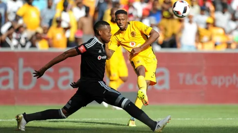 Daniels delighted, Jele unhappy as SuperSport sink Pirates