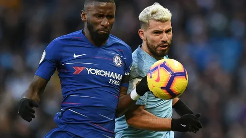 Sarri puts Chelsea to the test, admits Rudiger