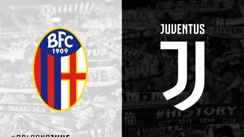 Where to find Bologna vs. Juventus on US TV: Feb. 23, 2019