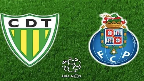 Where to find Tondela vs. Porto on US TV and streaming