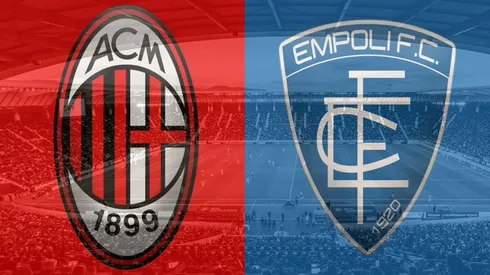 Where to find Milan vs. Empoli on US TV and streaming