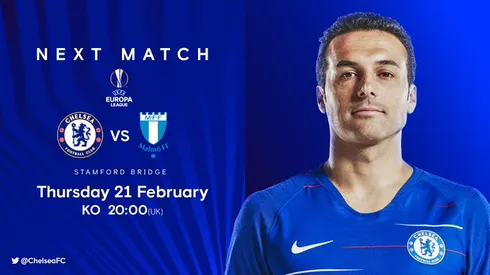 Where to find Chelsea vs. Malmo on US TV and streaming