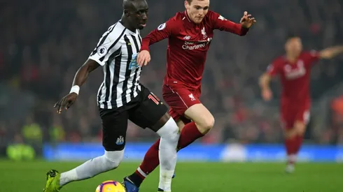 Robertson backs Liverpool to make amends for Bayern stumble