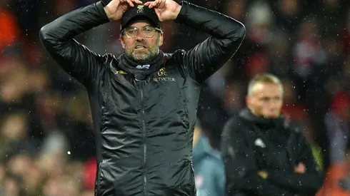 Klopp 'not over the moon' as Bayern frustrate Liverpool