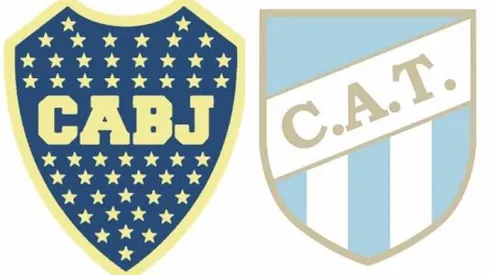 Where to find Boca Juniors vs. Tucuman on US TV and streaming