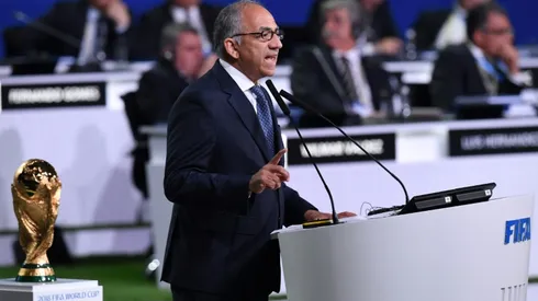 US Soccer boss: Confederations Cup done, Gold Cup in doubt