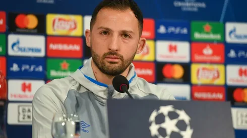 'No white flag' - underdogs Schalke ready for Man City